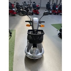 Peagus Nattergalen / Merits El-scooter Brugt