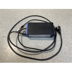 Peagus Nattergalen / Merits El-scooter Brugt