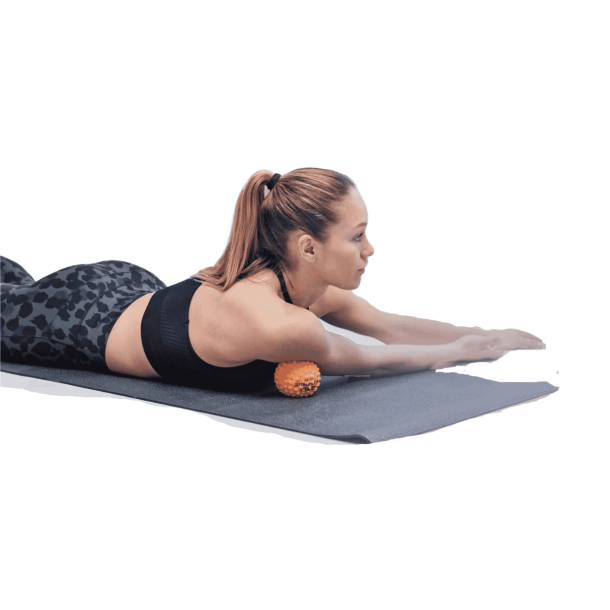 Select The Original Ball-Punktur - 9 cm. - 2 stk.