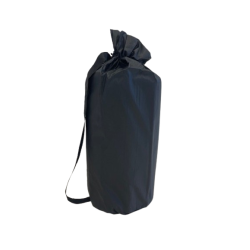 Akupressurmtte - Pigmtte Sort