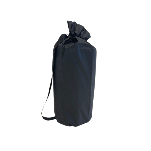 Akupressurmtte - Pigmtte Sort