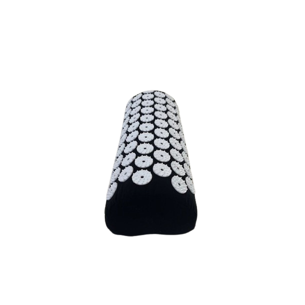 Akupressurmtte - Pigmtte Sort