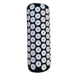 Akupressurmtte - Pigmtte Sort