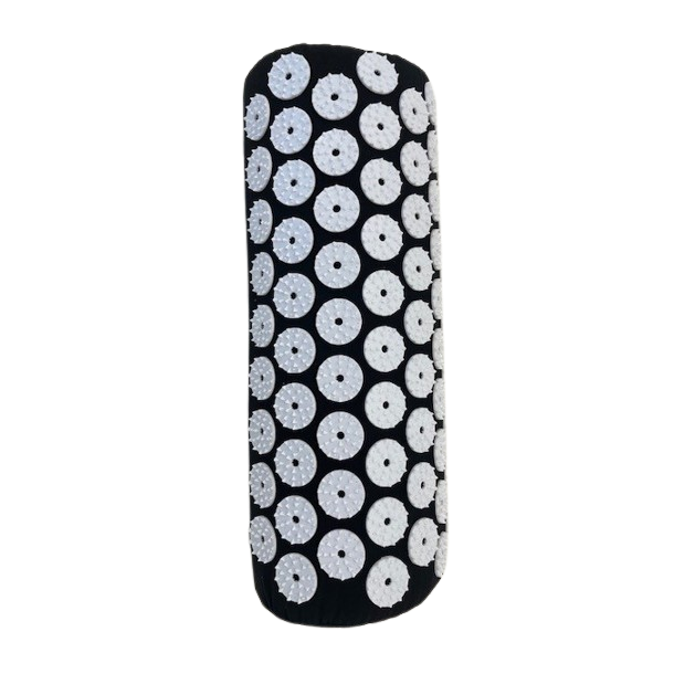 Akupressurmtte - Pigmtte Sort