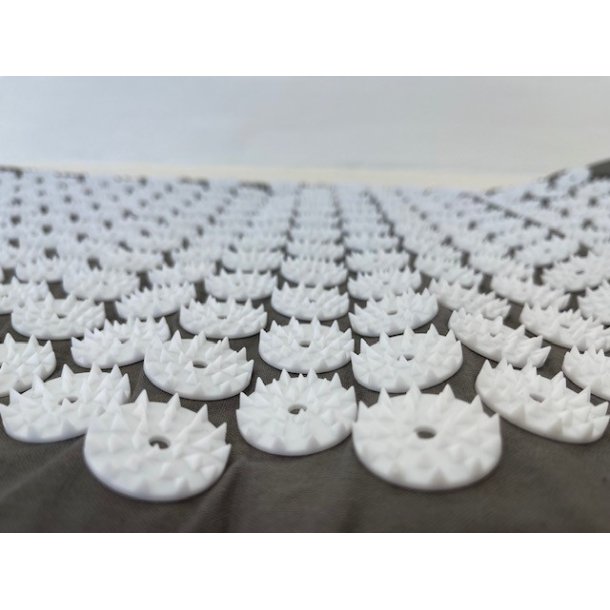 Akupressurmtte - Pigmtte Sort