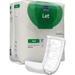 Abena Abri-Let Bind Maxi