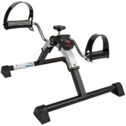 Mobilex Pedaltrner med computer