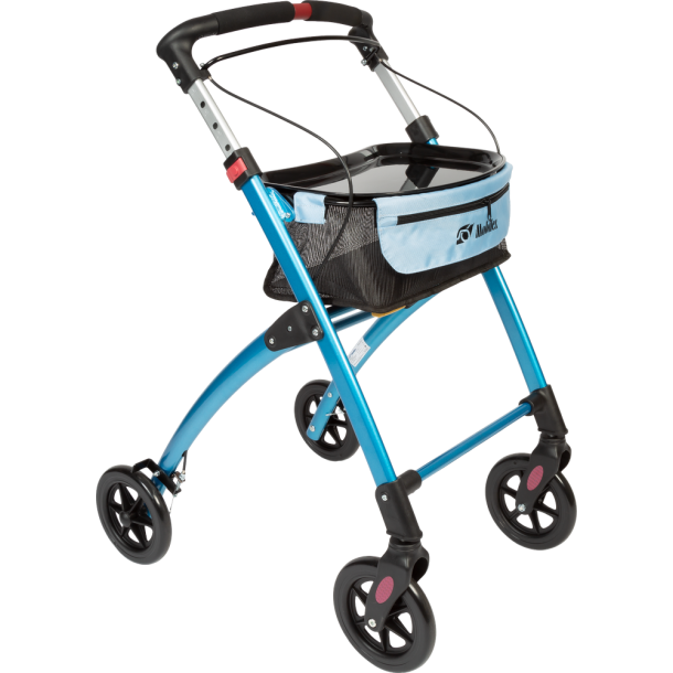 Jaguar Indendrs Rollator