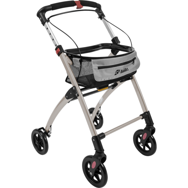 Jaguar Indendrs Rollator