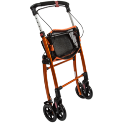 Jaguar Indendrs Rollator