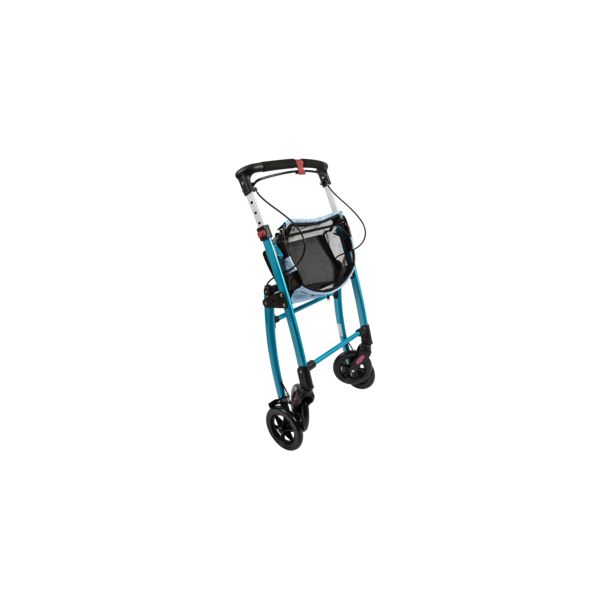 Jaguar Indendrs Rollator