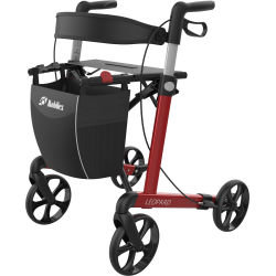 Mobilex Leopard Rollator