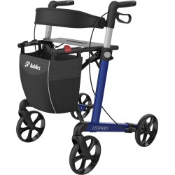 Mobilex Leopard Rollator