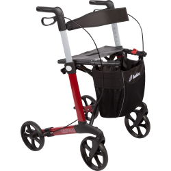 Mobilex Leopard Rollator