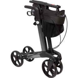 Mobilex Leopard Rollator