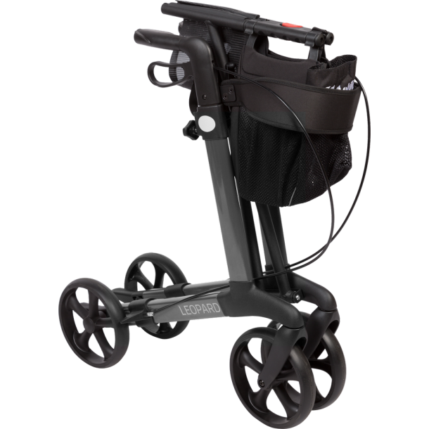 Mobilex Leopard Rollator