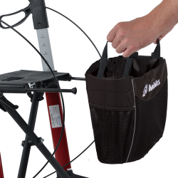 Mobilex Leopard Rollator