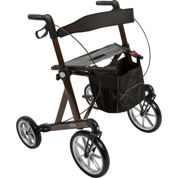 Lion Rollator Standard 