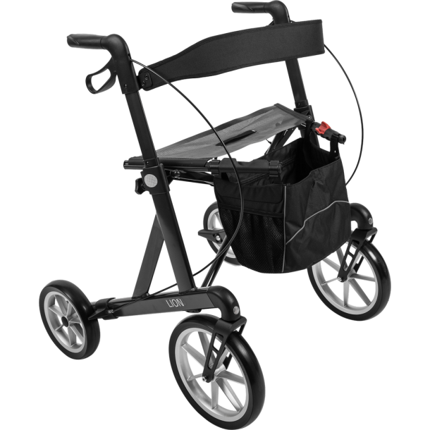 Lion Rollator Small