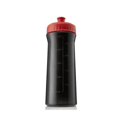 Reebok Drikkedunk 500 ml. Sort/Rd
