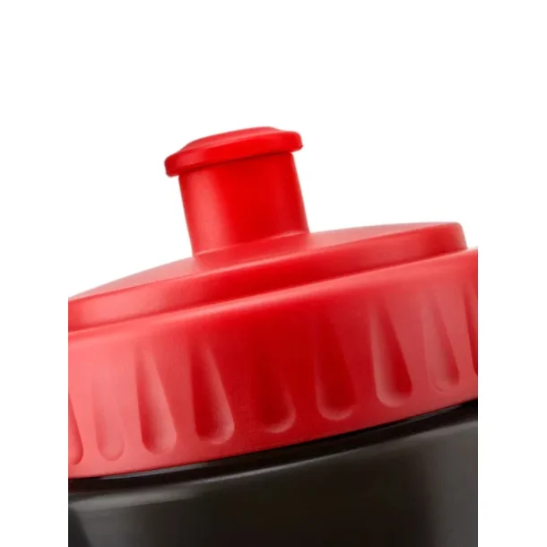 Reebok Drikkedunk 500 ml. Sort/Rd