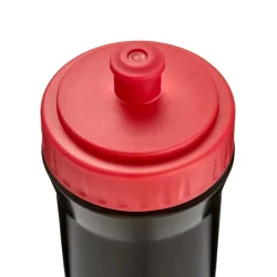 Reebok Drikkedunk 500 ml. Sort/Rd