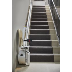 Bespoke Trappelift Synergy