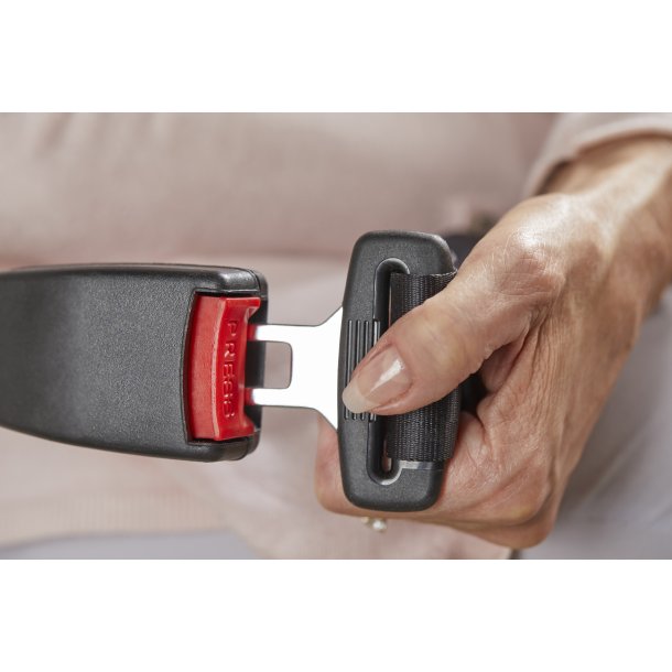 Bespoke Trappelift Synergy