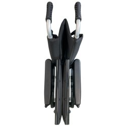 Mobilex Barracuda K�restol med tromlebremse