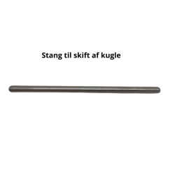 Select Balance brt - 2 kugler