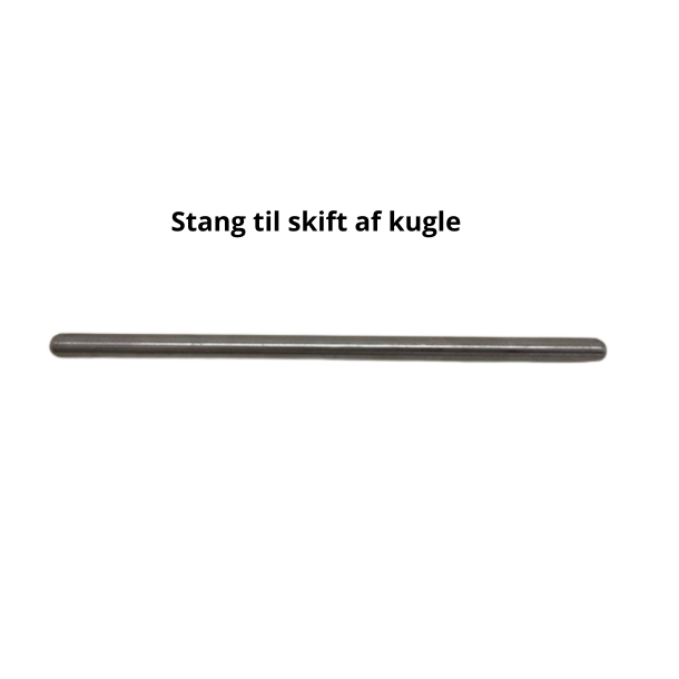 Select Balance brt - 2 kugler