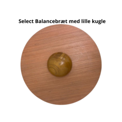 Select Balance brt - 2 kugler