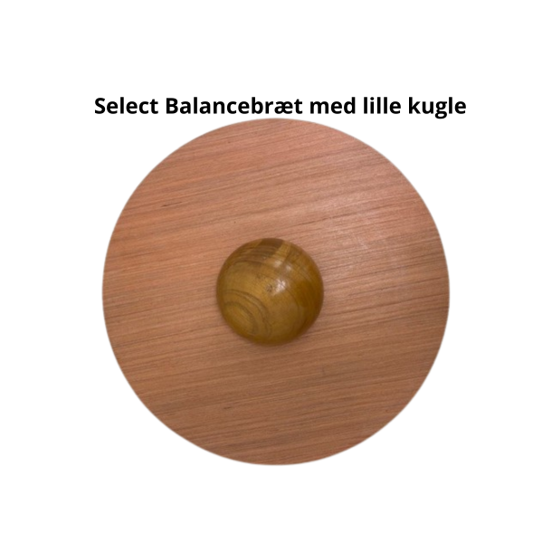 Select Balance brt - 2 kugler