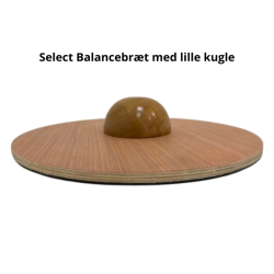 Select Balance brt - 2 kugler