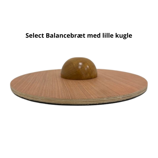 Select Balance brt - 2 kugler