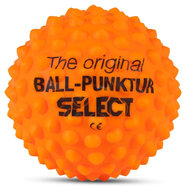 Select The Original Ball-Punktur - 9 cm. - 2 stk.