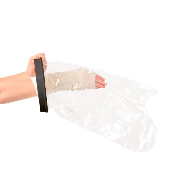 Badebeskytter - Underarm