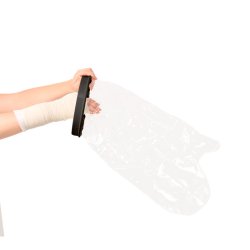 Badebeskytter - Underarm