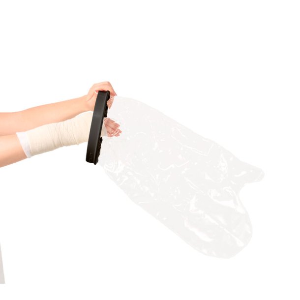 Badebeskytter - Underarm