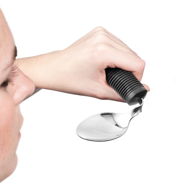 Ske Ergonomisk B�jbar