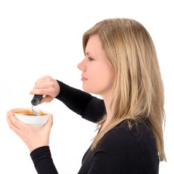 Ske Ergonomisk B�jbar