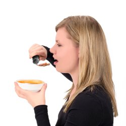 Ske Ergonomisk B�jbar