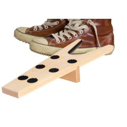 St�vlekn�gt- Lakeret B�g