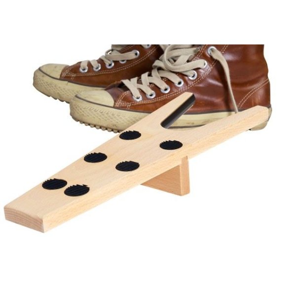 St�vlekn�gt- Lakeret B�g