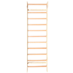 Skoleribbe Tr� - 235 * 72 cm.