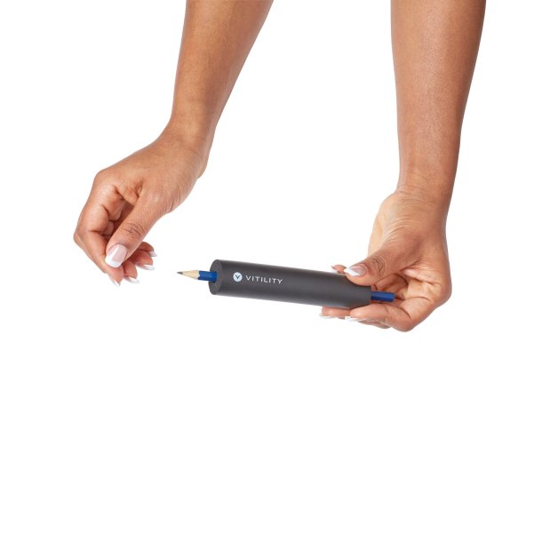 Skumgrebs s�t - 3 st�rrelser - 8 stk.