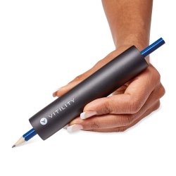 Skumgrebs s�t - 3 st�rrelser - 8 stk.