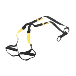 Peak Fitness Slyngetrner Kit