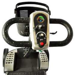 Smart-EL 140 Rejsescooter Demo