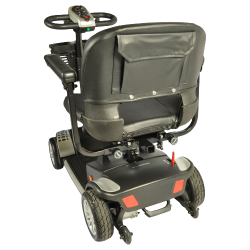 Smart-EL 140 Rejsescooter Demo